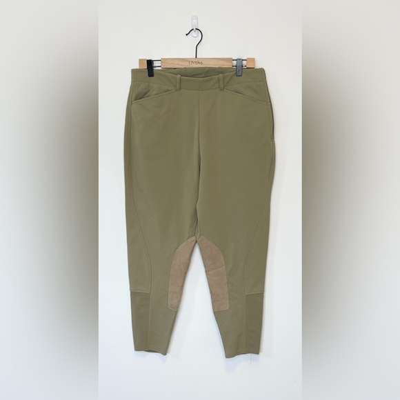 Ariat pro series breeches , sz : 34R - Picture 1 of 10